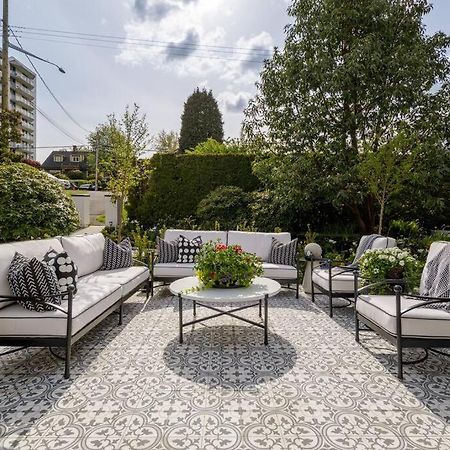 Gorgeous 4Brd House Conveniently Located In Nanaimo Villa Exterior photo