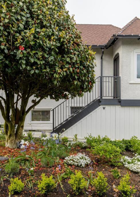 Gorgeous 4Brd House Conveniently Located In Nanaimo Villa Exterior photo